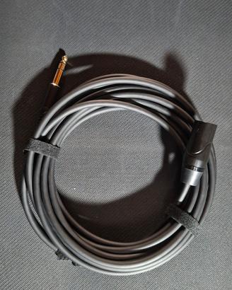 Cavi audio professionali Nuovi