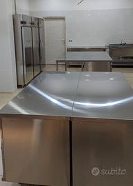 Attrezzatura laboratorio