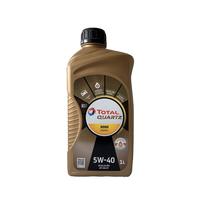 OLIO TOTAL QUARTZ 5W40 9000 ENERGY ACEA A3 B4