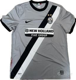 NIKE - Maglia JUVENTUS 2009/10  - M