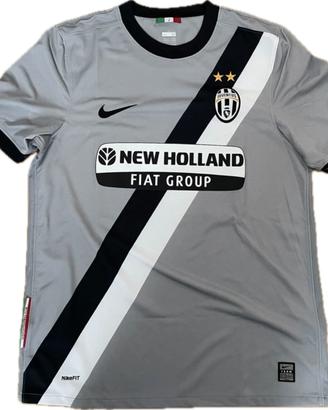 NIKE - Maglia JUVENTUS 2009/10  - M