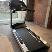 Tapis Roulant Professionale GETFIT Premium T11