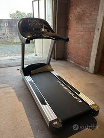 Tapis Roulant Professionale GETFIT Premium T11