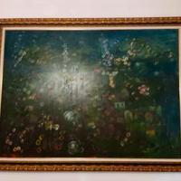 Quadro originale Bruno Donadel