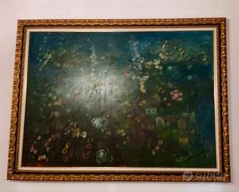 Quadro originale Bruno Donadel