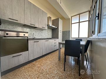 Appartamento arredato in centro storico