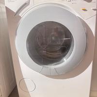 Lavatrice MIELE 6 Kg 1300 giri Modello W 1723
