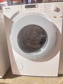 Lavatrice MIELE 6 Kg 1300 giri Modello W 1723