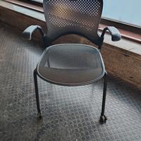Herman Miller Caper

