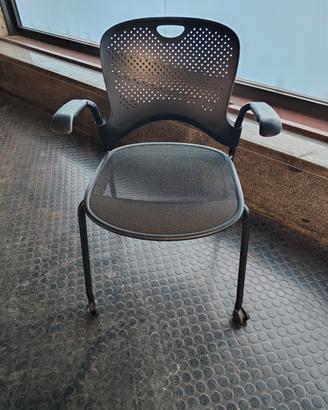Herman Miller Caper

