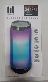 Altoparlante Bluetooth portatile Roseland RS-310 c