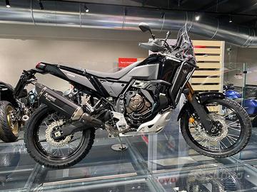 YAMAHA Ténéré 700 WORLD RAID