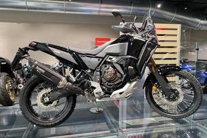 YAMAHA Ténéré 700 WORLD RAID