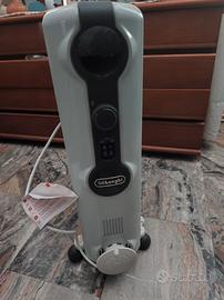 radiatore portatile 