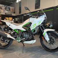 Kawasaki KLE 500 SE MY 2026