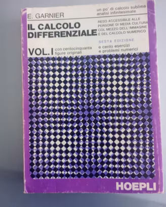 Libri scolastici vari vintage