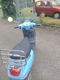 scooter vespa 50 