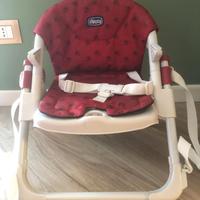 Rialzo Sedia Chairy - chicco