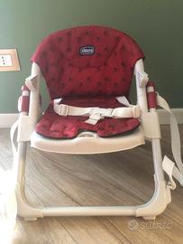Rialzo Sedia Chairy - chicco