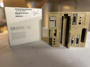 Siemens s5-95U nuovo