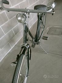 bicicletta donna tipo r
