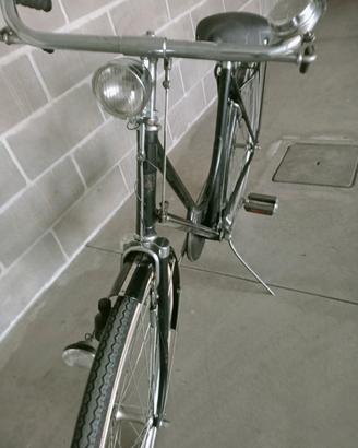 bicicletta donna tipo r