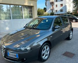 Alfa romeo 147 - 2008