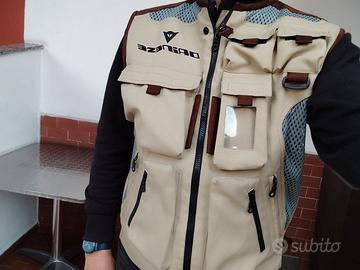Smanicato  Dainese M