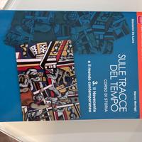 Sulle tracce del tempo 3