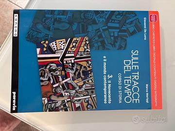 Sulle tracce del tempo 3