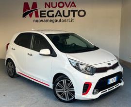 KIA Picanto 1.0 12V 5 porte GT Line