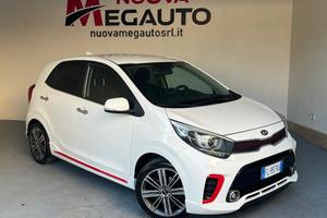 KIA Picanto 1.0 12V 5 porte GT Line