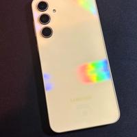 Samsung Galaxy a35 256gb
