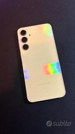 Samsung Galaxy a35 256gb