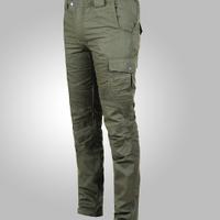 Pantaloni outdoor "Mobilo Green"