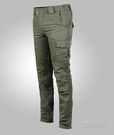 Pantaloni outdoor "Mobilo Green"