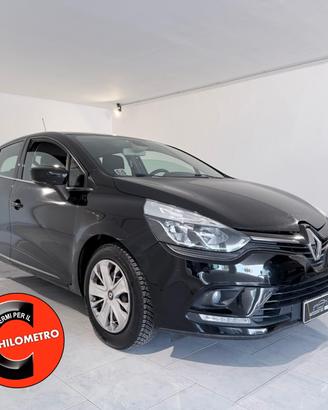 Renault Clio dCi 8V 75 CV Start&Stop 5 porte Energ