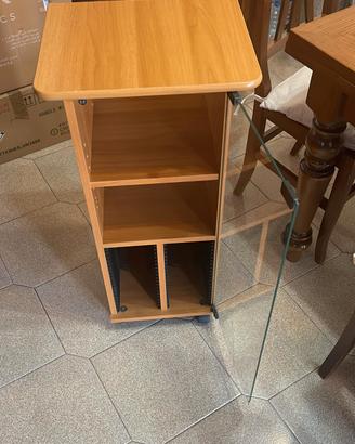 Mobiletto porta TV/Multimedia 
