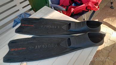 Pinne Beuchat Mundial One