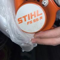 Decespugliatore