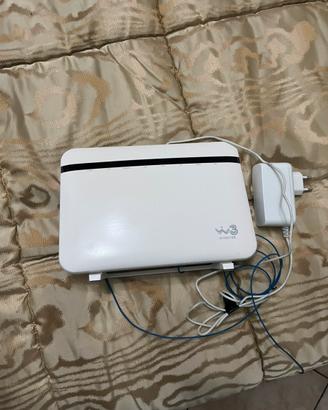 Modem wind fibra