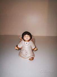 angioletto felicità thun con brillantino 