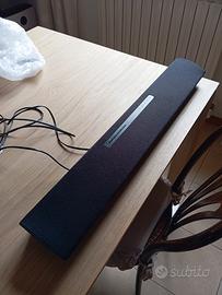 Soundbar Home theatre Panasonic