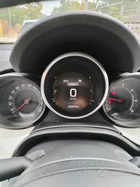Fiat 500 X 