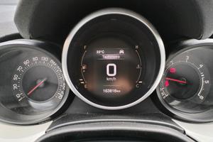 Fiat 500 X 