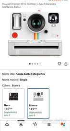 Polaroid Originals OneStep+ i-type Camera