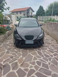 Seat leon cupra stage 2+