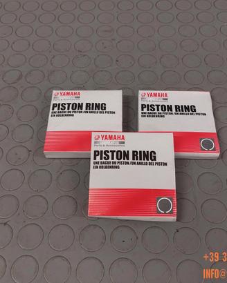 FASCE PISTONE YAMAHA YZF 250 5NL1190300