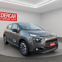Citroen C3 PureTech 83 S&S Feel Pack