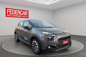 Citroen C3 PureTech 83 S&S Feel Pack